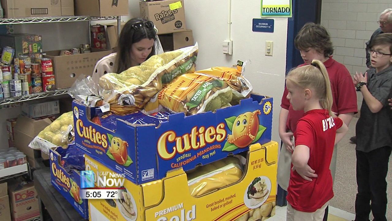 Lima Kiwanis Club helping out Lima City Schools' food pantries 2.jpg